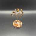 Tigers Eye Chip Tree | Confidence & Protection | Crystals UK