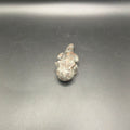 UV Reactive Yooperlite Axolotl | Transformation | Crystals UK