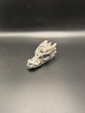UV Reactive Yooperlite Dragon Head | Transformation | Crystals UK