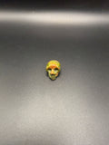 Unakite Mini Crystal Skull | Healing | Crystals UK 